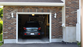 Garage Door Installation at Dos Pinos Davis, California